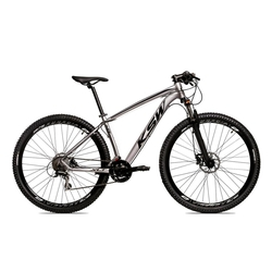 B2W Bicicleta MTB Alum 29 KSW 24 Vel XLT Hidráulica Menor preço em B2W Bicicleta MTB Alum 29 KSW 24 Vel XLT Hidráulica