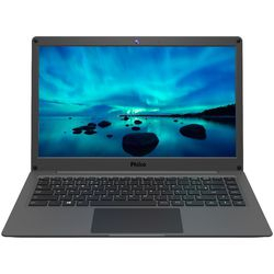Notebook Philco PNB14 Intel Celeron-N3350 4GB 128GB W10 14" Cinza Menor preço em Notebook Philco PNB14 Intel Celeron-N3350 4GB 128GB W10 14" Cinza