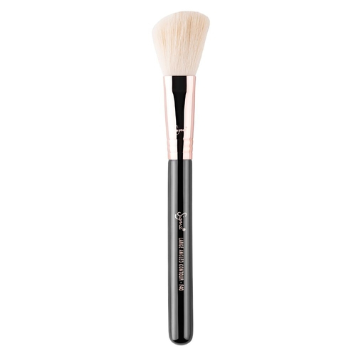 Qual o preço do(a)Pincel para Blush Sigma Beauty - F40 Large Angled Contour Brush Pincel para Blush Sigma Beauty - F40 Large Angled Contour Brush