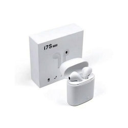 Menor preço em Fones De Ouvido Sem Fio Bluetooth I7s Tws