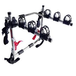 Suporte Transbike Fire Especial Para 3 Bicicletas True Sports TR031 Menor preço em Suporte Transbike Fire Especial Para 3 Bicicletas True Sports TR031