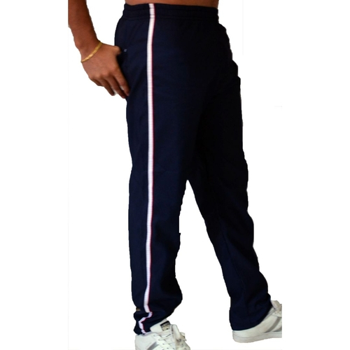 calça de agasalho esportivo masculino
