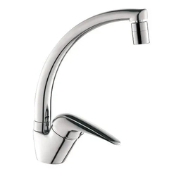 Torneira Misturador Monocomando P/ Cozinha Mesa Bica Móvel Menor preço em Torneira Misturador Monocomando P/ Cozinha Mesa Bica Móvel