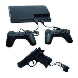 Video Game Retro X Mega Game Fun NES 999 Jogos com 2 Controles + Arminha é boa?