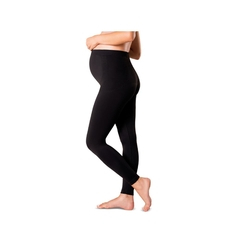 Calça Legging Gestante Loba Lupo Sem Costura 41853-001 é boa?