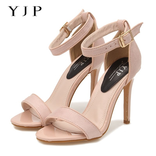 sapatos salto 10