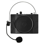 Marca Elegante Multifuncional Alto-falante Com Megafone Rádio Fm Alto-falante Dedicado De Alta Potência Amplificador Pendurado Cinto Marca Elegante Multifuncional Alto-falante Com Megafone Rádio Fm Alto-falante Dedicado De Alta Potência Amplificador Pendurado Cinto