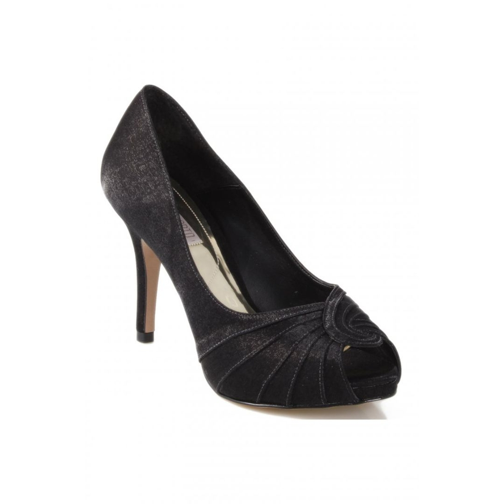 Peep toe hot sale laura porto