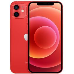USADO: iPhone 12 Apple 128GB iOS 5G Wi-Fi Tela 6.1'' Câmera 12MP - PRODUCT(RED) Menor preço em USADO: iPhone 12 Apple 128GB iOS 5G Wi-Fi Tela 6.1'' Câmera 12MP - PRODUCT(RED)
