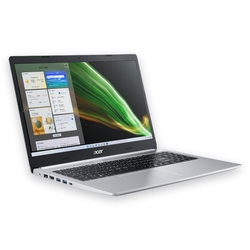 Notebook Acer Aspire 5 Intel Core i5-10210U 8GB 512GB SSD W11 15.6” Prata A515-54-58Z4 é boa?