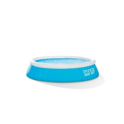 Piscina Intex Inflável Easy Set 1000 Litros é boa?