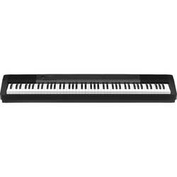 Piano Digital 88 Teclas Preto Cdp-135bk Casio é boa?