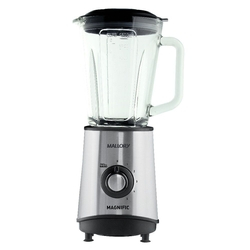 Liquidificador Inox Mallory Magnific é boa?