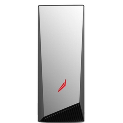 Menor preço em Pc Gamer Easypc Fullhd Intel Core I5 (geforce Gtx 1050 Ti 4gb) 8gb 1tb 500w