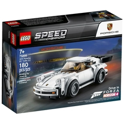 LEGO Speed Champions - 1974 Porsche 911 Turbo 3.0 - 75895 Menor preço em LEGO Speed Champions - 1974 Porsche 911 Turbo 3.0 - 75895