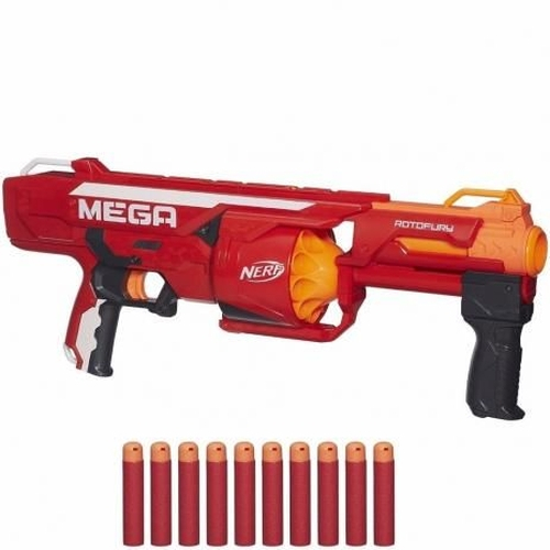 nerf lancamento em Promoção no Magazine Luiza