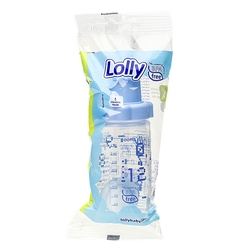 Mamadeira TIP com capacidade líquida de 300ml e bico de silicone R, acompanhada de tampa e rosca na cor azul. Menor preço em Mamadeira TIP com capacidade líquida de 300ml e bico de silicone R, acompanhada de tampa e rosca na cor azul.