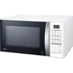 Micro-ondas 30l Lg Easyclean C/ Puxador - Ms3052ra Micro-ondas 30l Lg Easyclean C/ Puxador - Ms3052ra