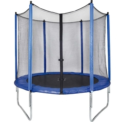 Cama Elástica Ø 2,45m x (h) 2,40m Menor preço em Cama Elástica Ø 2,45m x (h) 2,40m