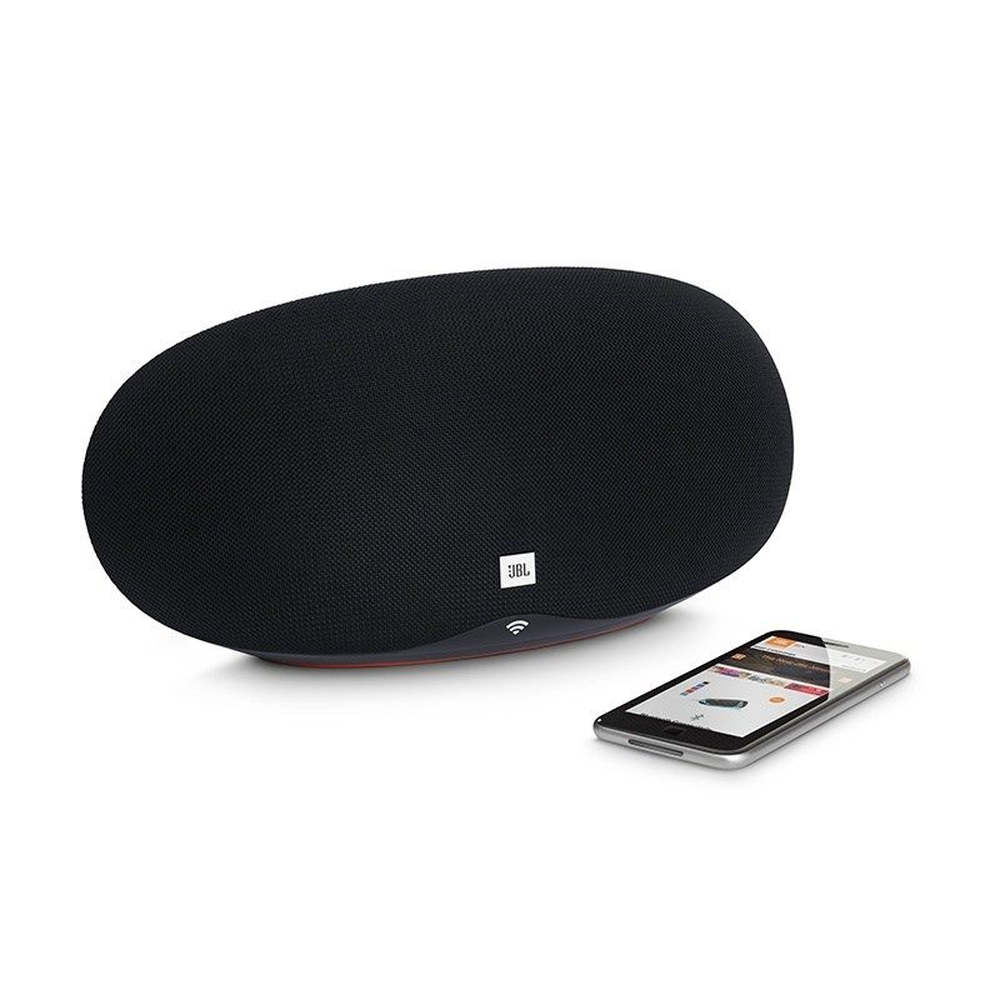 Caixa de Som JBL Playlist Bluetooth 30W Preta