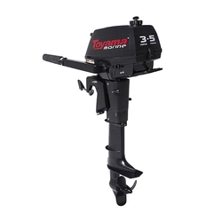 Motor De Popa Gasolina Toyama TM3.6TS 750-000 3.6HP 2T Rabeta Curta Menor preço em Motor De Popa Gasolina Toyama TM3.6TS 750-000 3.6HP 2T Rabeta Curta