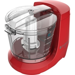 Miniprocessador De Alimentos Cadence Mpr521 Easy Cut 100w Verrmelho Menor preço em Miniprocessador De Alimentos Cadence Mpr521 Easy Cut 100w Verrmelho