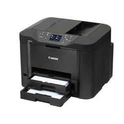 Multifuncional Canon MB5410 Menor preço em Multifuncional Canon MB5410
