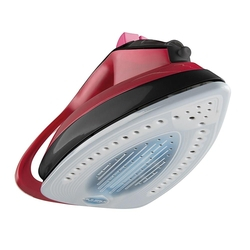 Ferro De Passar A Vapor Arno Ultragliss Ii Fua2 Cereja é boa?