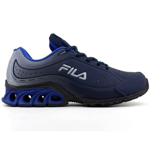 tênis infantil fila python