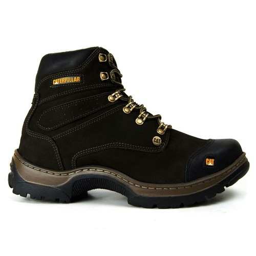 caterpillar coturno original