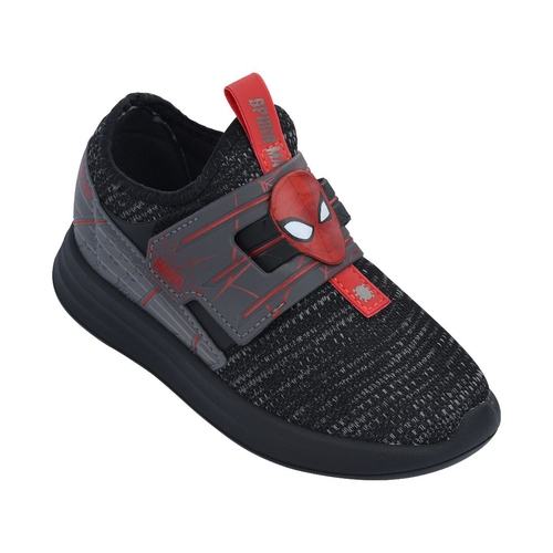 tenis super herois infantil
