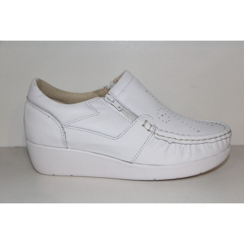 mocassim feminino ortopedico
