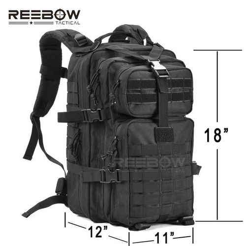 Mochila Tática Guardian Assault 21 L evo Tactical em Promoção na Americanas