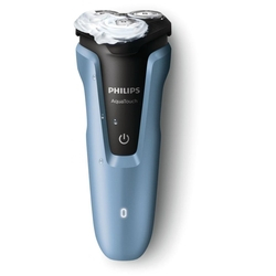 Barbeador Philips S1070/04 Seco e Molhado c/ aparador de barba é boa?
