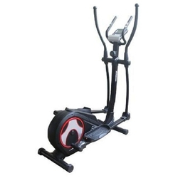 Elíptico Magnetica Oneal TP940 Magnética SemiProfissional - Preto c/ Prata Menor preço em Elíptico Magnetica Oneal TP940 Magnética SemiProfissional - Preto c/ Prata