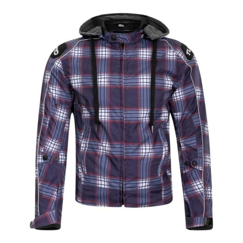 jaqueta cordura