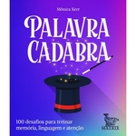 Palavra Cadabra - Matrix