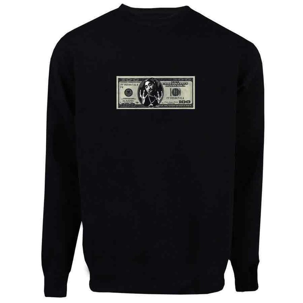 diamonds and dollars moletom com capuz