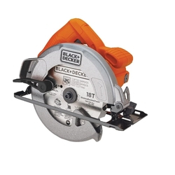 Serra Circular Cs1004 1400w 7.1/4 - Black & Decker é boa?