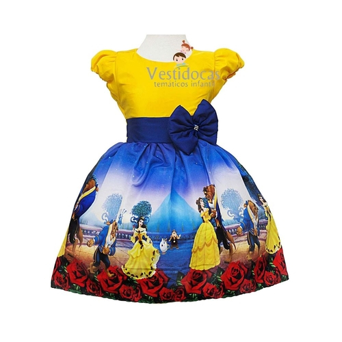 fantasia bela ea fera comprar