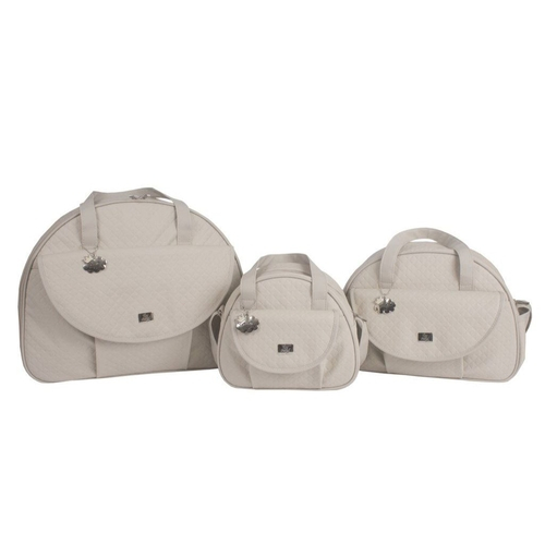 Civic Skalk Skeptical Kit Mala + Bolsa Maternidade + Frasqueira Dreams Hey Baby Bege em Promoção | Ofertas na Americanas Civic Skalk Skeptical Kit Mala + Bolsa Maternidade + Frasqueira Dreams Hey Baby Bege em Promoção | Ofertas na Americanas