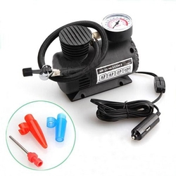 Mini Compressor Automotivo De Ar Multiuso Compacto 300psi Menor preço em Mini Compressor Automotivo De Ar Multiuso Compacto 300psi