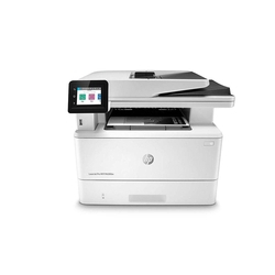 Multifuncional Hp Laserjet Pro Mono M428fdw - W1a30a#696 é boa?