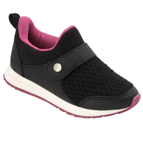 tenis menina 26