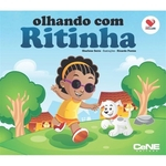 Olhando Com Ritinha