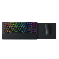 Combo Gamer Razer Turret for Xbox One e PC Menor preço em Combo Gamer Razer Turret for Xbox One e PC
