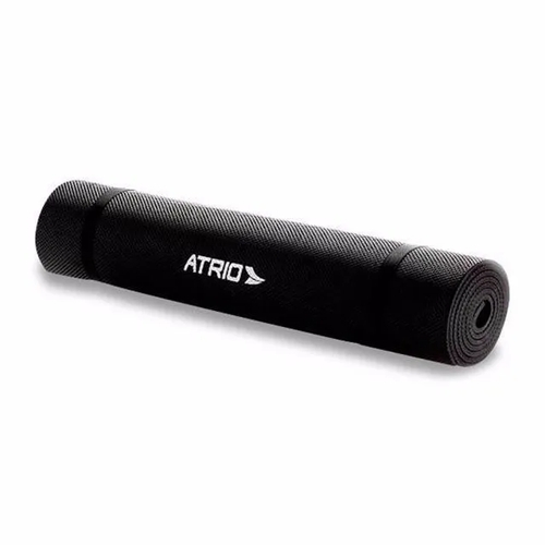 Qual o preço do(a)Tapete Para Yoga Alongamentos Pilates Atrio Preto Es128 Tapete Para Yoga Alongamentos Pilates Atrio Preto Es128