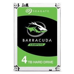 HD Seagate Barracuda 4TB 5400rpm Cache 256MB Sata 6 GB/s ST4000DM004 Menor preço em HD Seagate Barracuda 4TB 5400rpm Cache 256MB Sata 6 GB/s ST4000DM004
