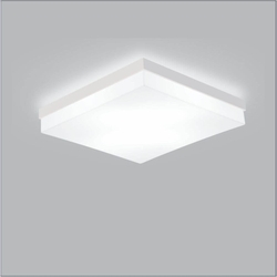 Luminaria Plafon Sobrepor Quadrado Flutua 3900-46 Usina Menor preço em Luminaria Plafon Sobrepor Quadrado Flutua 3900-46 Usina
