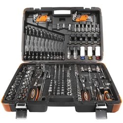 Jogo Oficina Master 178 Peças Maleta Catraca Gedore Robust 5000r Menor preço em Jogo Oficina Master 178 Peças Maleta Catraca Gedore Robust 5000r